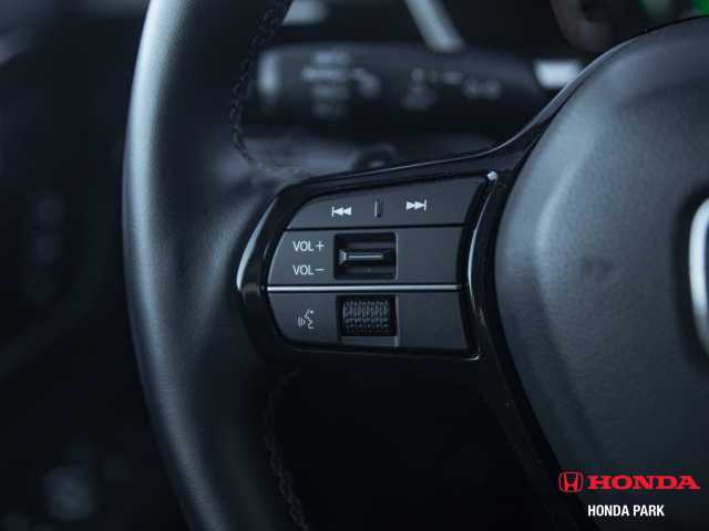 Honda CR-V 2.0l - Radiant Red M.