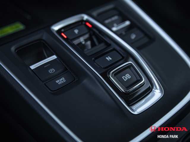 Honda CR-V 2.0l - Radiant Red M.