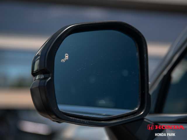 Honda CR-V 2.0l - Radiant Red M.