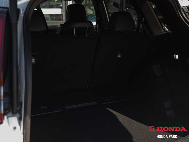 Honda CR-V 2.0l - Radiant Red M.