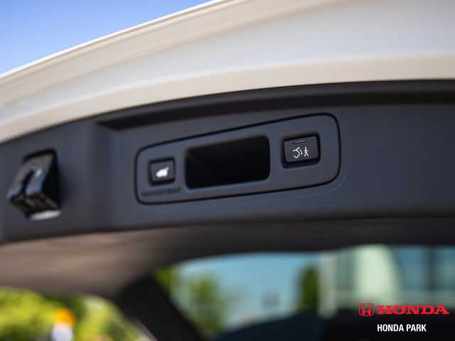 Honda CR-V 2.0l - Radiant Red M.