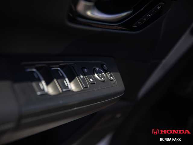 Honda CR-V 2.0l - Radiant Red M.