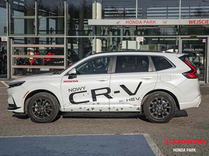 Honda CR-V 2l