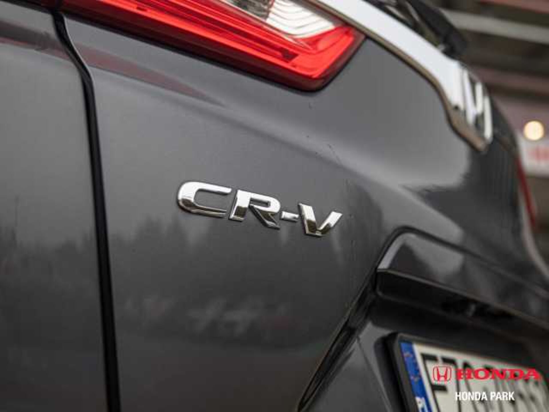 Honda CR-V 2.0l - Modern Steel M.