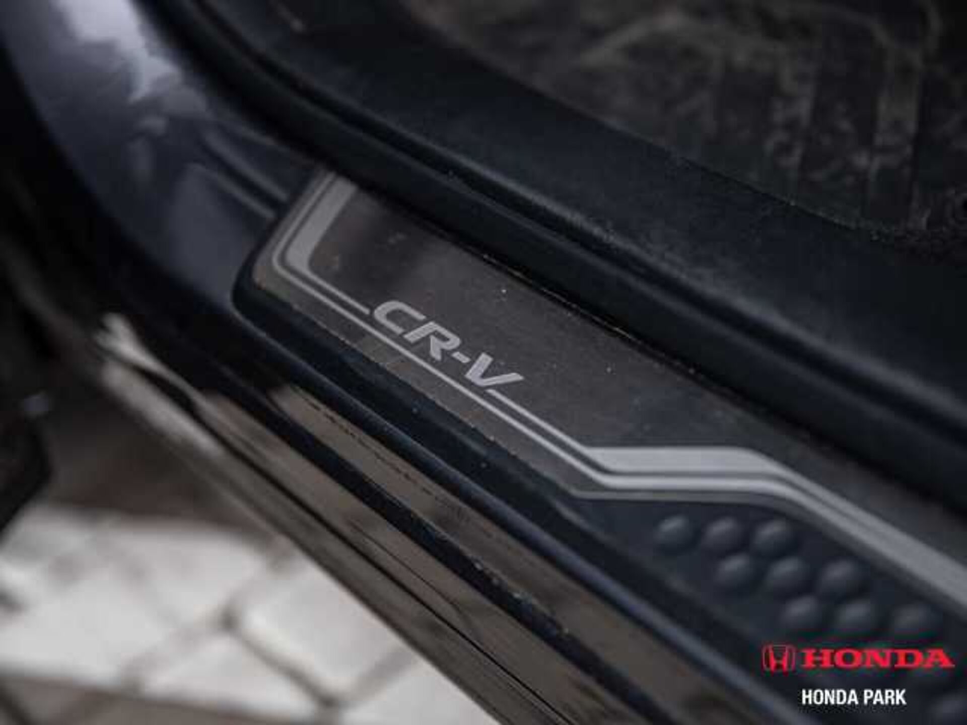 Honda CR-V 2.0l - Modern Steel M.