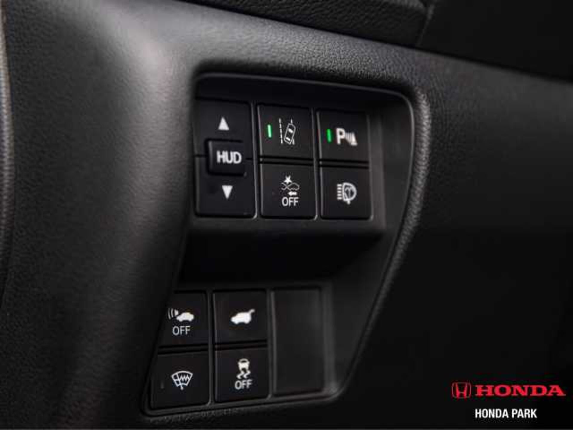 Honda CR-V 2.0l - Modern Steel M.