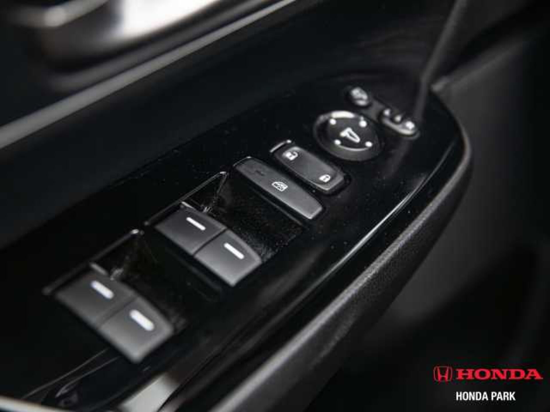 Honda CR-V 2.0l - Modern Steel M.