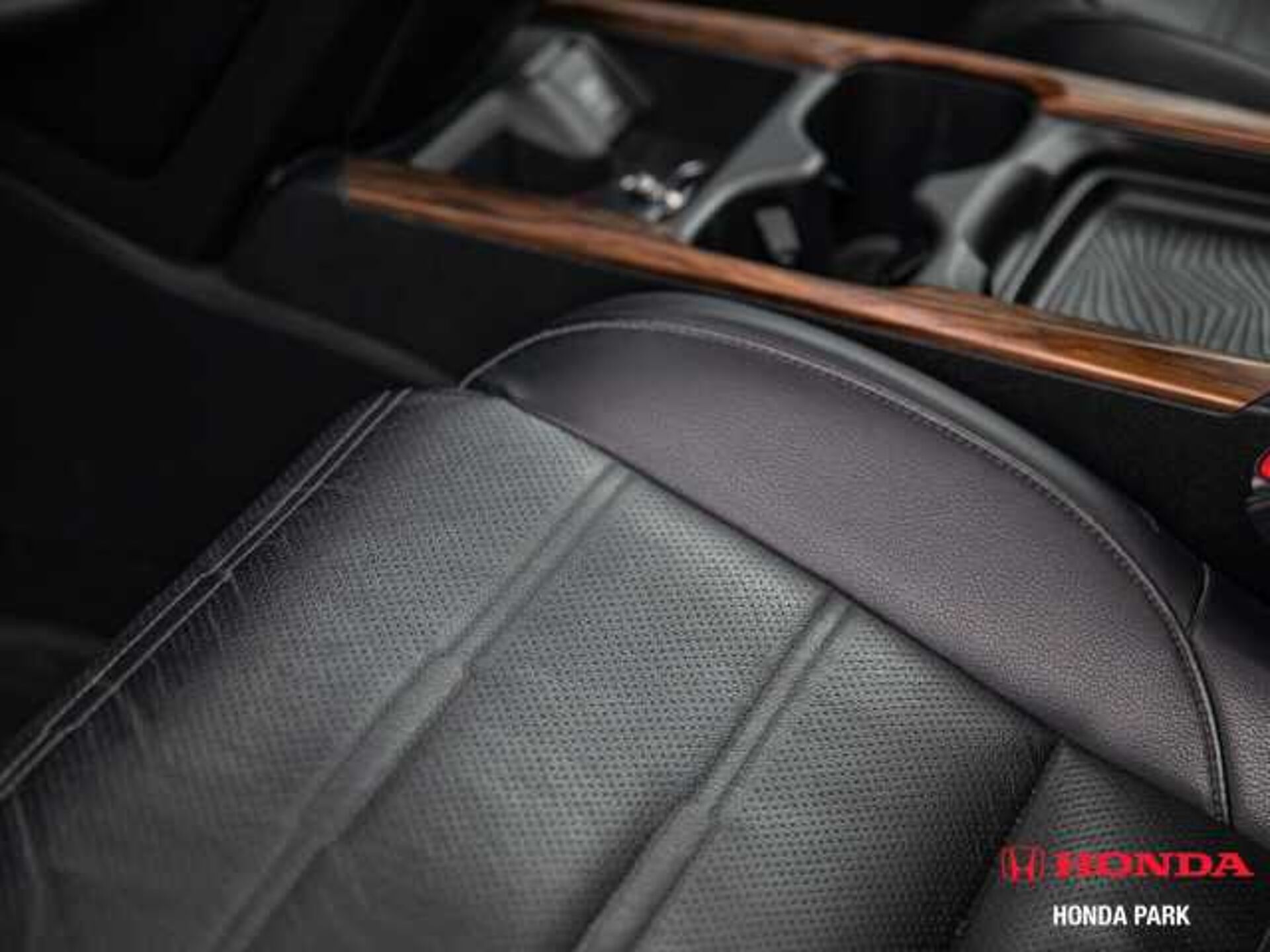 Honda CR-V 2.0l - Modern Steel M.