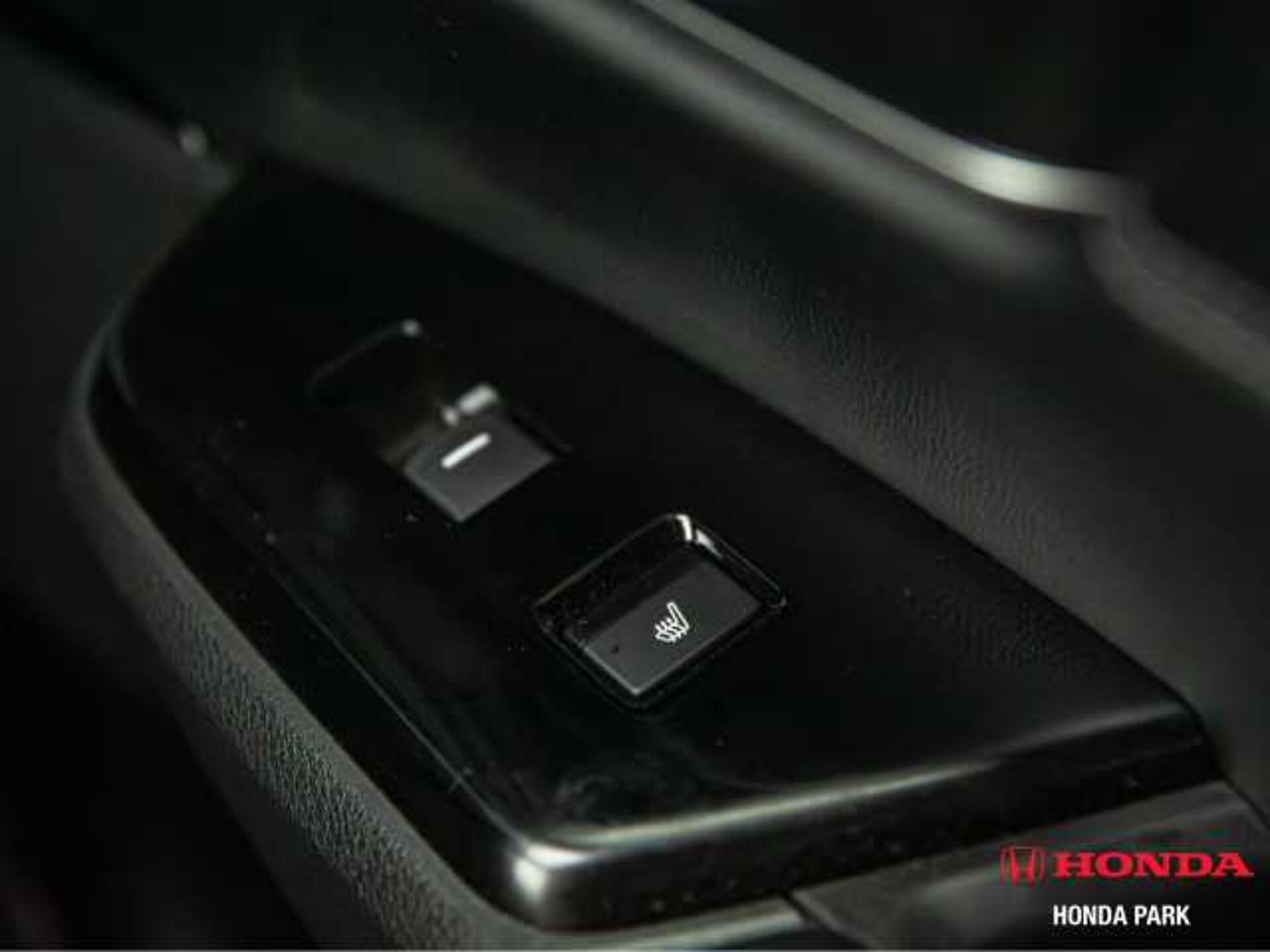 Honda CR-V 2.0l - Modern Steel M.