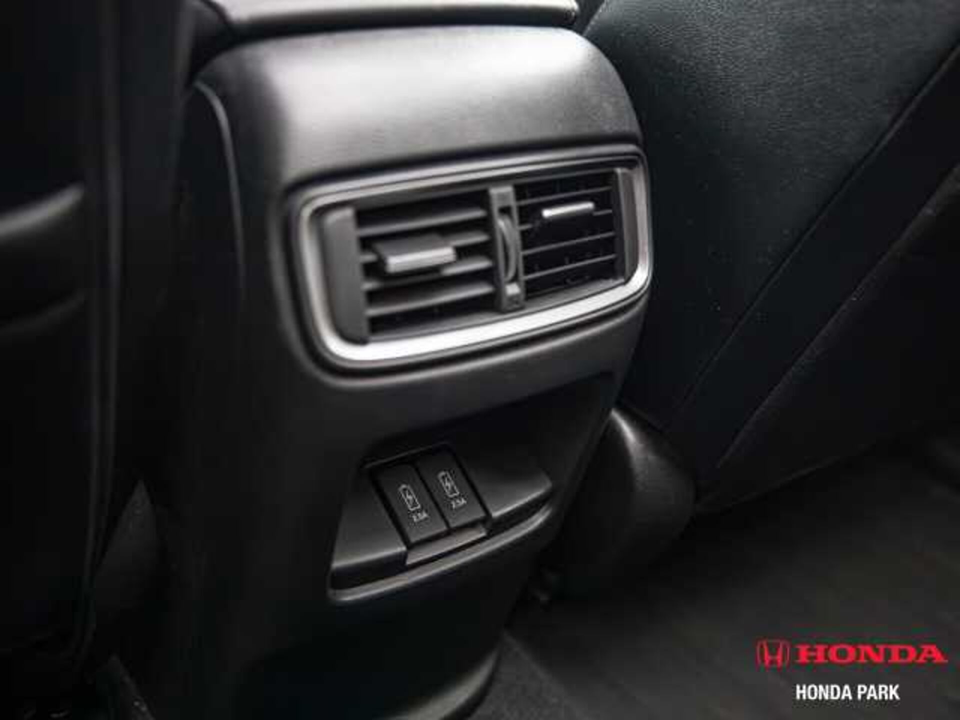 Honda CR-V 2.0l - Modern Steel M.