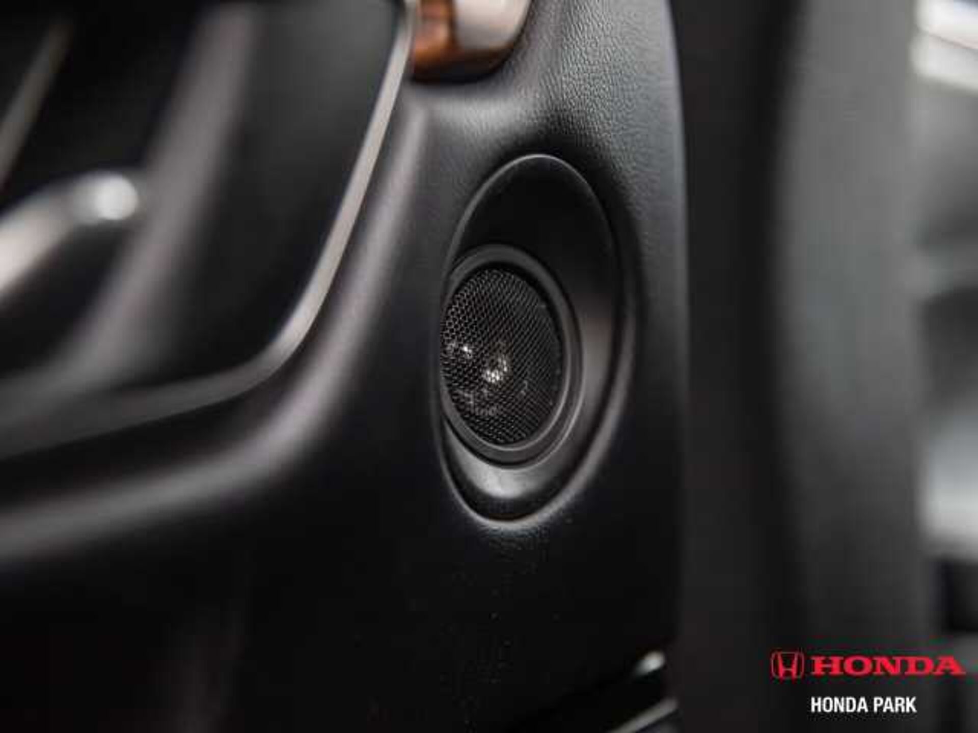 Honda CR-V 2.0l - Modern Steel M.