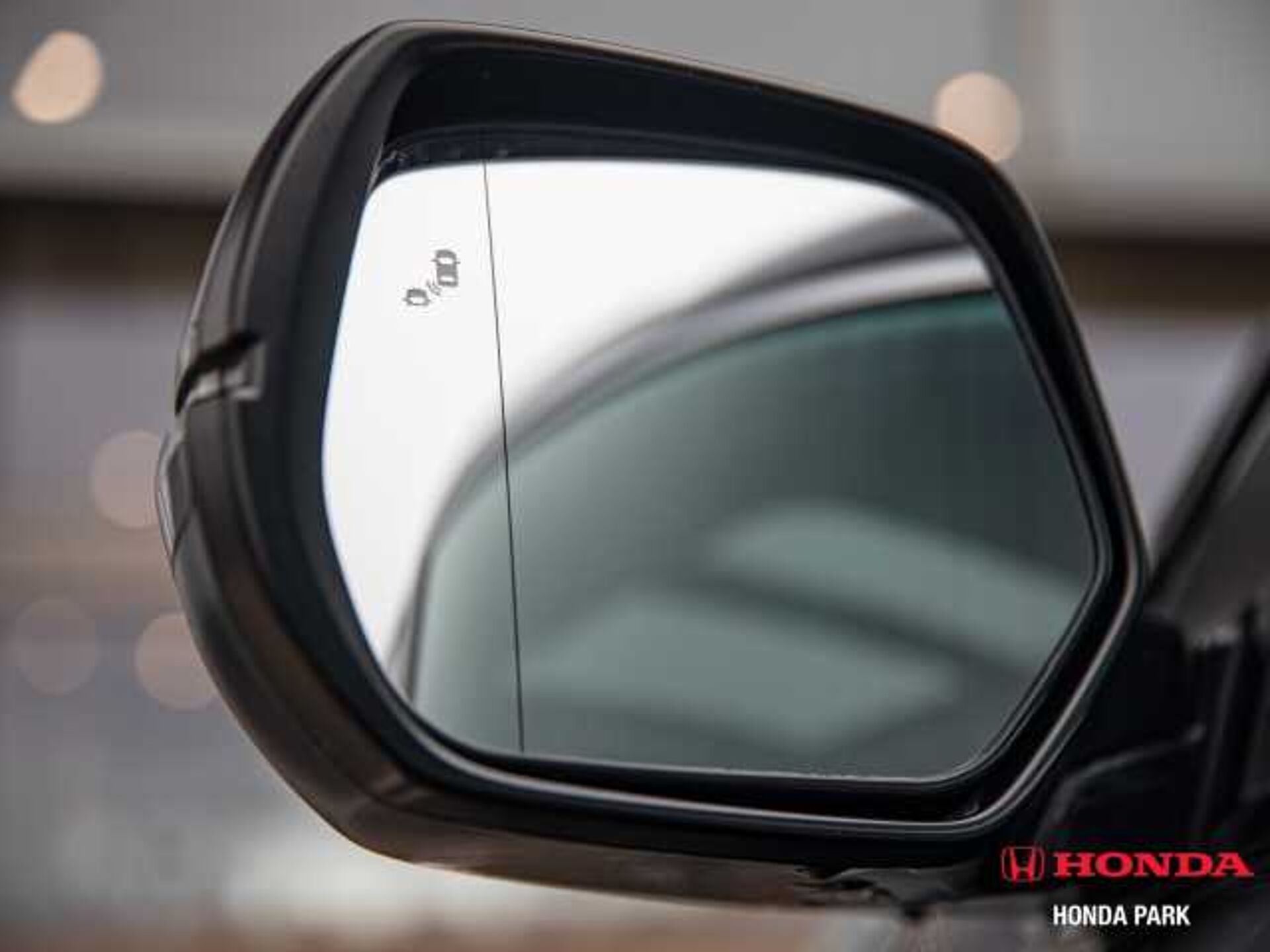 Honda CR-V 2.0l - Modern Steel M.