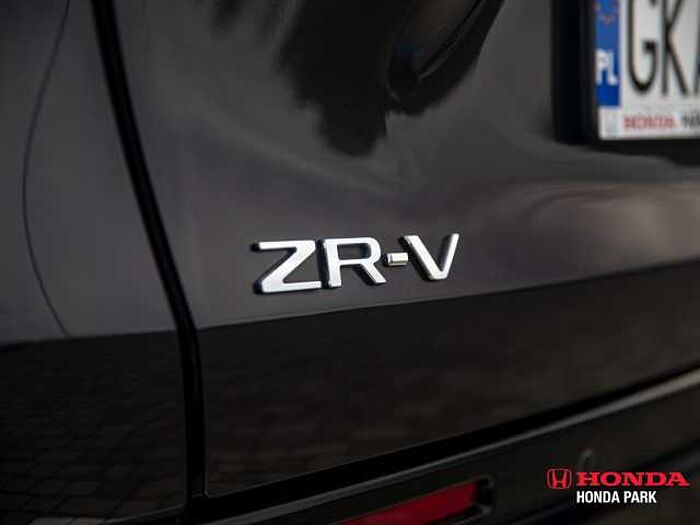 Honda ZR-V 2l
