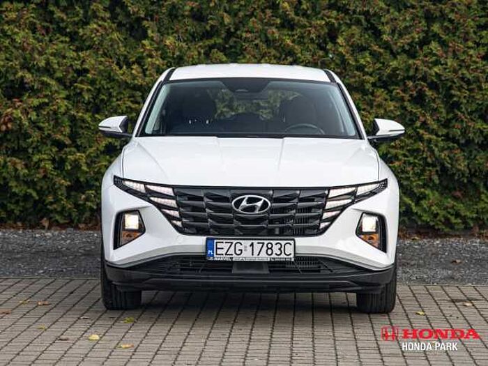 Hyundai TUCSON 1.6l