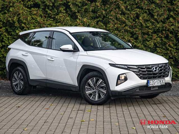 Hyundai TUCSON 1.6l