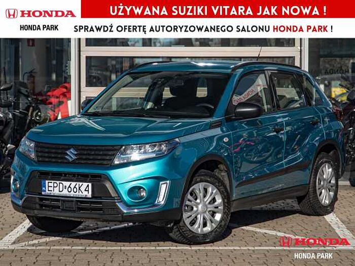 Suzuki Vitara 1.4l
