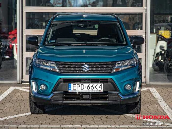 Suzuki Vitara 1.4l