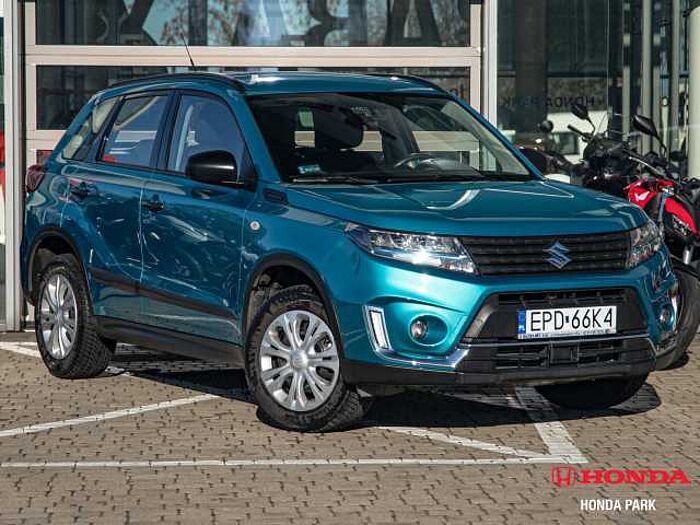 Suzuki Vitara 1.4l
