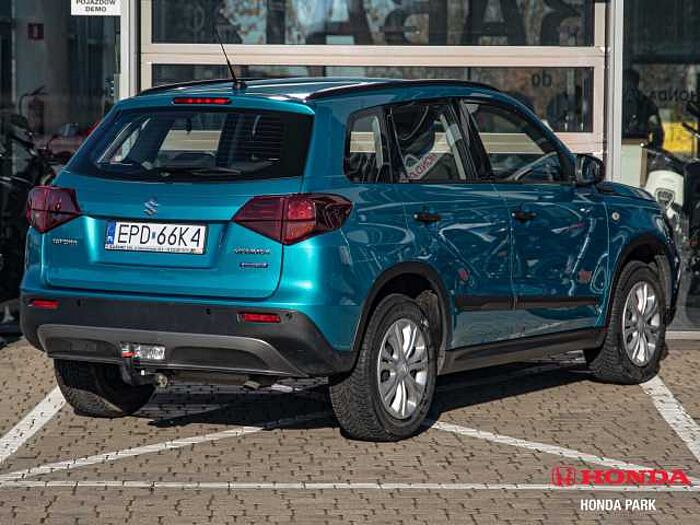 Suzuki Vitara 1.4l