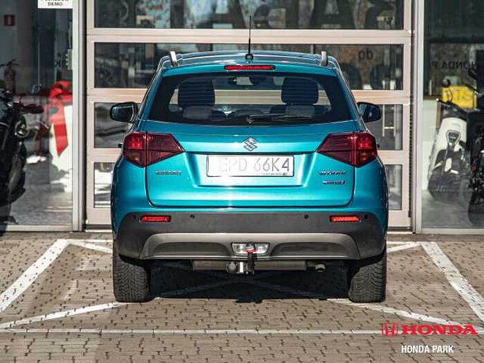 Suzuki Vitara 1.4l