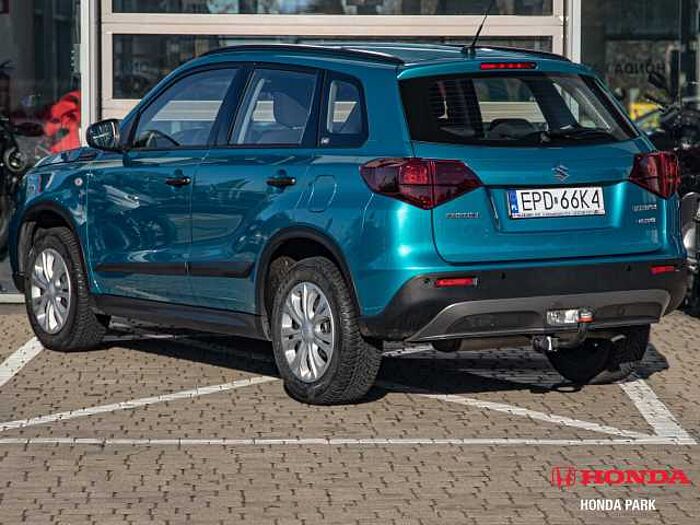 Suzuki Vitara 1.4l