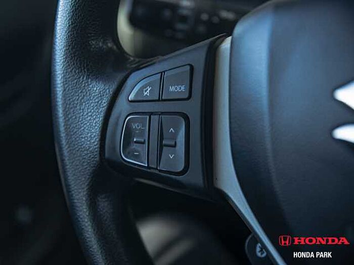 Suzuki Vitara 1.4l