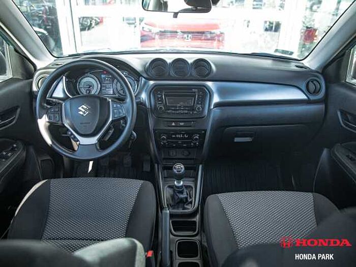 Suzuki Vitara 1.4l