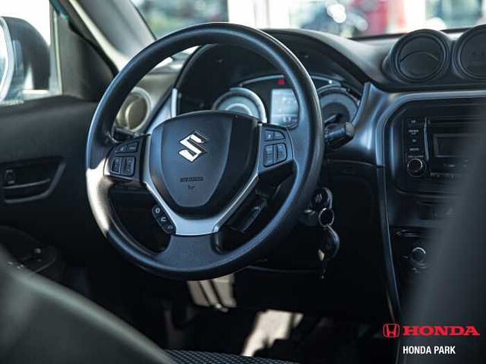 Suzuki Vitara 1.4l