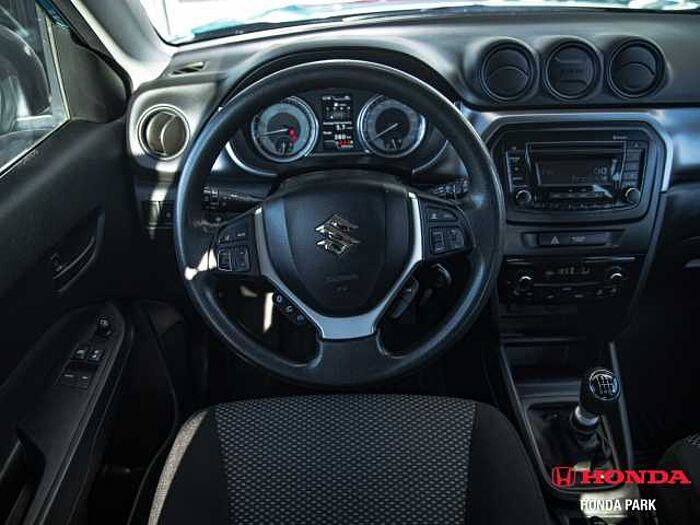 Suzuki Vitara 1.4l