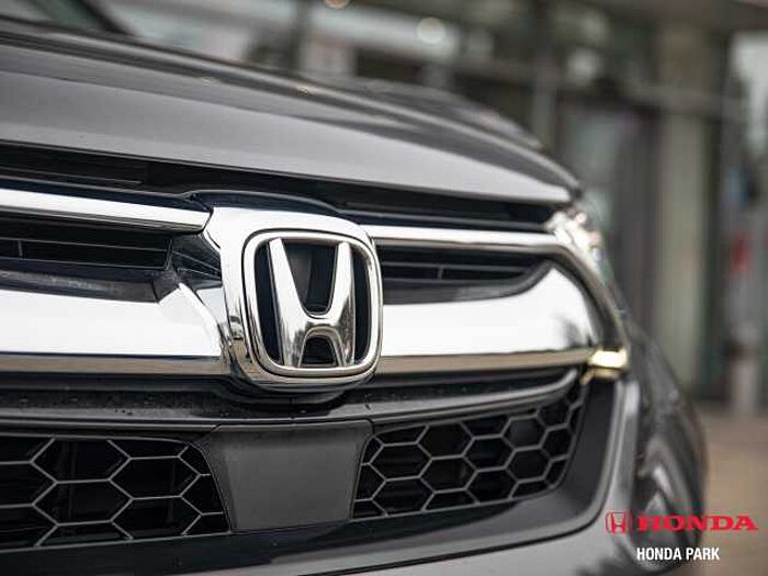 Honda CR-V 2l