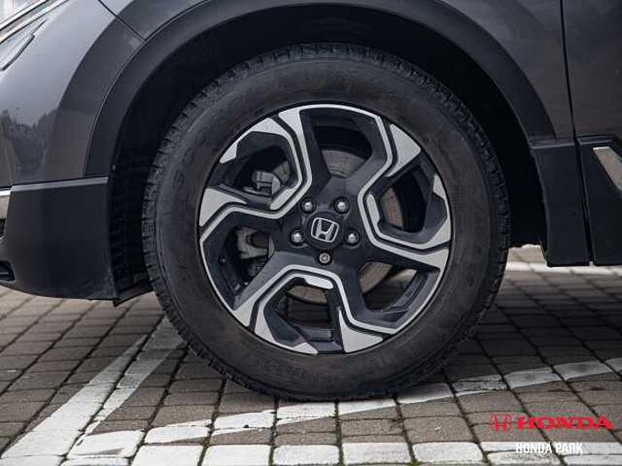 Honda CR-V 2l