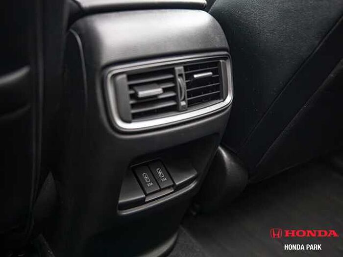 Honda CR-V 2l